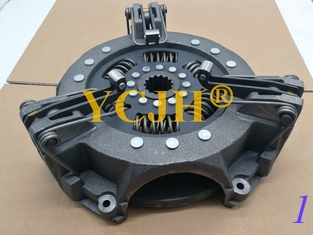 الصين Ford YCJH 87732490 Clutch Kit YCJH T4020 4030 4040 المزود