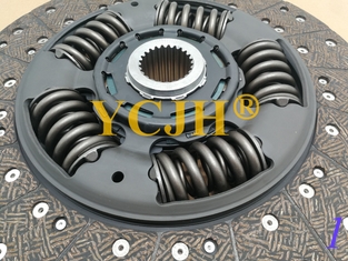 الصين قرص القابض FH4 NEW 22078244/23441664 المزود