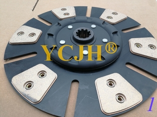 الصين تستخدم في حالة IH CLUTCH COVER 84342556، 85025C1، 85025C2 المزود
