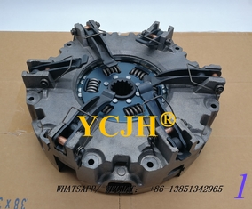 الصين غطاء القابض لـ YCJH 5500 المزود