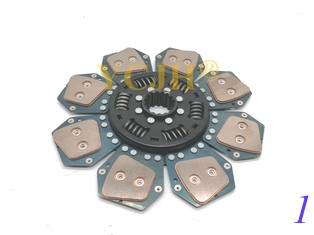الصين CLUTCH PLATE 47525840 لـ YCJH Tractor المزود