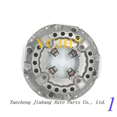 الصين لوحة القابض لجرار Ford Holland 4600 آخرون- 83925716 E0NN7563CA المزود