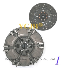 الصين القابض ، التجميع المزدوج لـ Kubota M5030DT 35555-25100 ، 35555-25102 المزود