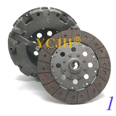 الصين YCJH K35080 Clutch Kit لـ Kubota Tractor المزود