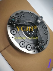 الصين AL120022 لوحة ضغط 11 &quot;3 ليفر زهر يناسب John Deere 1020 2020 2040 المزود