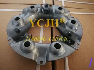 الصين 1251692C91 صفيحة ضغط 9 &quot;تناسب IH / يناسب FARMALL A B C 100130140200230240 المزود