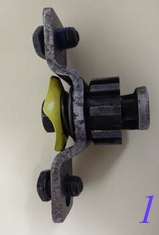 الصين 125489 محول الربيع محمل CAD-9714 القابض المزود
