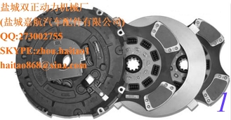 الصين مجموعة القابض (15-1 / 2 "× 2") مرجع OE 108391-74 المزود
