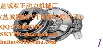 الصين منتجات A&amp;I DOUBLE CLUTCH PART NO: A-5163936 المزود