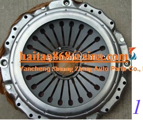 الصين 3483030032 YCJH Auto Sachs Scania Truck Mercedes Benz غطاء القابض المزود