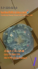 الصين 13553-10301 كلوتش كوفر / 13553-10301 المزود
