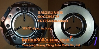 الصين غطاء القابض Assy FD20-30VC (137Z3-10301) لأجزاء الرافعة الشوكية TCM المزود