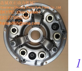الصين غطاء القابض لقطع غيار الرافعات الشوكية من نيسان 30210-49200 المزود