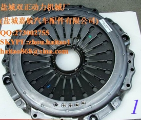 الصين قطع غيار شاحنات السيارات غطاء القابض وتجميع لوحة الضغط 1601090-ZB7C0 المزود
