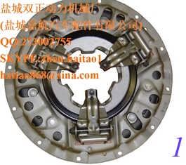 الصين CA-102101 - غطاء دائري بالكامل CA-102048 (مع مسافة بادئة) CD-103075-CB مسطح على F / W المزود