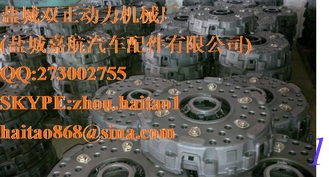 الصين غطاء القابض BZ9114160013 المزود