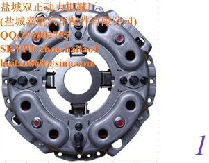 الصين غطاء القابض ISUZU / HINO HNC543 / ISC604 / ISC513 LUK133024060 AISIN CM313 المزود