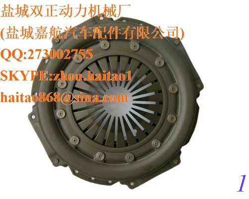 الصين 3482008033 غطاء القابض المزود