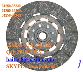 الصين 31250-35330 قرص القابض المزود