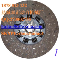 الصين 1878013 132 قرص القابض المزود