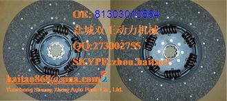 الصين قرص القابض Dongfeng YCJH 1601130-ZB601 المزود