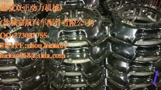 الصين غطاء القابض لـ ZIL 340MM 130-1601090 المزود