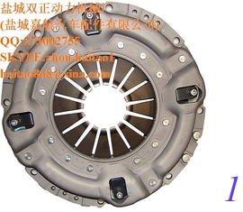 الصين غطاء قابض الشاحنة / لوحة ضغط القابض / غطاء القابض لصفقة CA1150PK / CA151 / DS 350 المزود