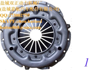 الصين TC45 TC45A T2320 T2330 Ford YCJH TRACTOR CLUTCH KIT SBA320450290 المزود