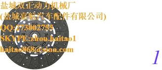 الصين قرص القابض E7NN7550BB المزود