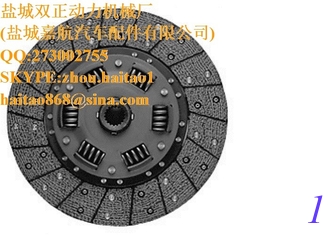 الصين 13453-10301 قرص القابض 18 SPLINE TCM FG25N1 SERIAL # 306X FORKLIFT PART المزود