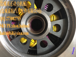 الصين كلاتش إيتون - 15.5 بوصة ، 7 سبرينغ ، قطر 1.75 المزود