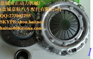 الصين غطاء القابض لـ ROVER OEM: 582833 مقاس الوجه 245 * 145 مم PCD: 270 مم المزود