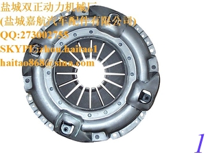 الصين 402724 مجموعة القابض Ford YCJH Ford 7840 13 &quot; المزود