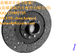 الصين HB6068- قرص القابض المزود
