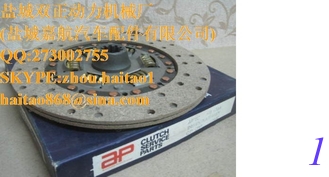 الصين NOS 250mm لوحة القابض BEDFORD 200214 TC TD TK J1 J2 J3 J5 KC KD D VAS # HB1384 المزود