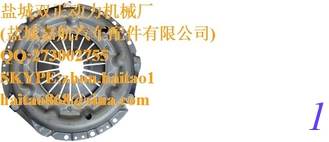 الصين لوحة القابض لجرار كوبوتا - Ta040-20601 Ta040-20600 المزود