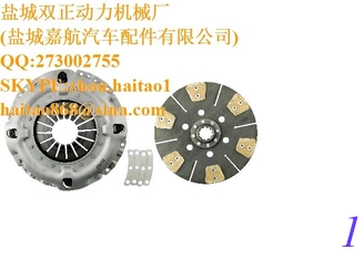 الصين F8151NU CLUTCH UNIT-NEW ، 13 بوصة W / 6-PAD DISC المزود