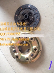 الصين Embreagem e placa de embreagem Foton 254 FT254 peças para tratores المزود