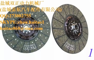الصين لوحة يحركها القابض 1601130-ZB601 للجرار Dongfeng DFL4251 المزود
