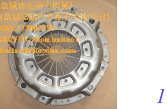 الصين مرر الماوس فوق الصورة للتكبير مجموعة القابض ريمان كوبوتا K32530-14600 L3750 L4150 L4850 المزود