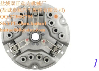 الصين مجموعة القابض MF Reman تناسب 285 1080 1085 25 Spline Hub 1808749m94 519127m91 المزود