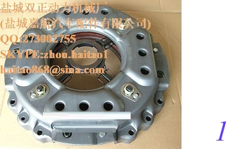 الصين مجموعة قرص القابض لوحة ضغط القابض CS-1601Z56-090 المزود