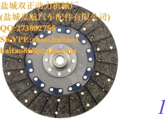 الصين جديد Ford Clutch Disc E3NN7550BA 13 &quot;Disc 10 Spline المزود