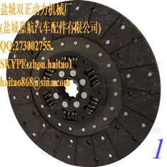 الصين D9NN7550AB New Ford YCJH Clutch Disc 2000 3000 4000 5000 7000 8000 9000 + المزود