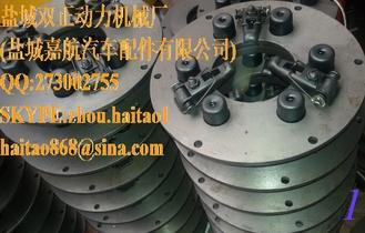 الصين WEICHAI POWER 4100.4102.4105. كلوتش كيت المزود