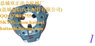 الصين لوحة ضغط القابض AC HFC1020 QC490Q N485Q-22100-2 المزود