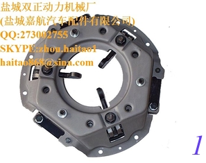 الصين غطاء قابض أجزاء الرافعة الشوكية يستخدم لـ FD20-35VC ، HELI H2000 / 1-3.5T ، CPC30H / 490 ، JAC ، CPC20-35 w المزود