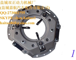 الصين أجزاء الرافعة الشوكية HELI / 30HB / JAC Clutch Cover Assy (13553-10301A المزود