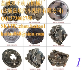 الصين الجملة عالية الجودة shifeng آلة الزراعة مزدوجة العمل القابض كيت 238 الربيع clutc المزود