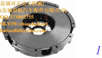 الصين SACHS 151882166707 SACHS 151882166735 SACHS 151882166737 SACHS 15188 لوحة ضغط القابض المزود